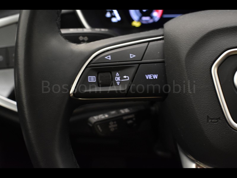 19 - Audi Q3 35 2.0 tdi business advanced s tronic