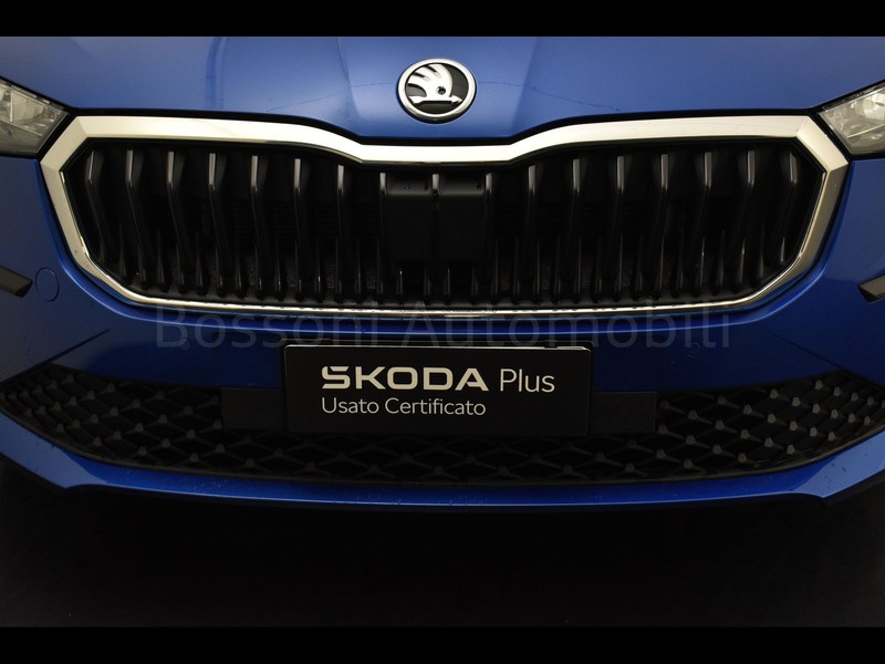 13 - Skoda Scala 1.0 tsi 115cv selection