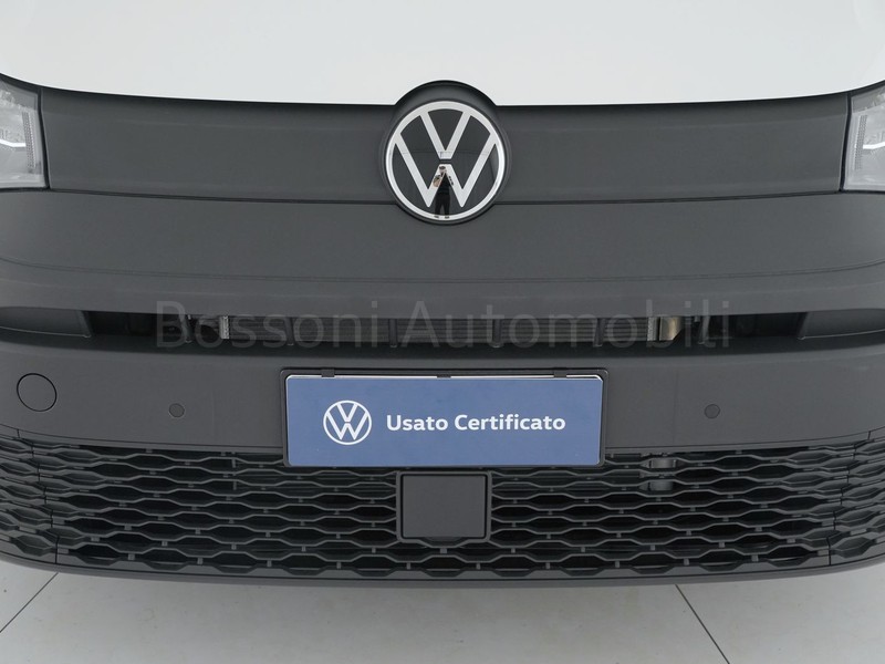 13 - Volkswagen VIC Caddy cargo 2.0 tdi scr 102cv business