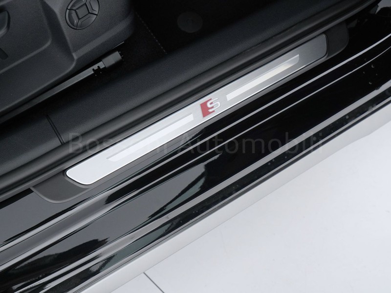 19 - Audi A3 sedan 2.0 tdi 150cv s line edition s tronic