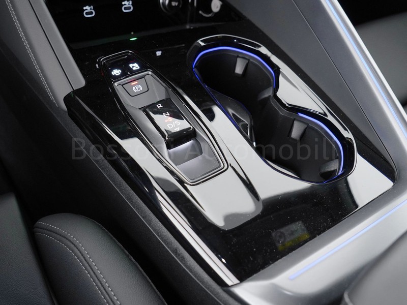 25 - Audi Q5 2.0 tdi mhev+ 204cv s line edition quattro s tronic