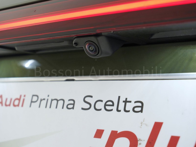 37 - Audi Q5 2.0 tdi mhev+ 204cv s line edition quattro s tronic