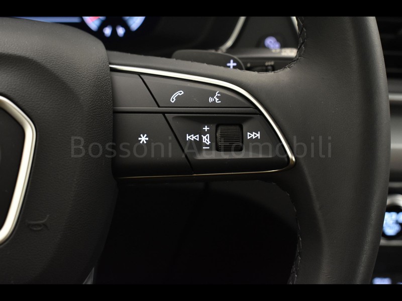 7 - Audi Q5 sportback 40 2.0 tfsi mhev 12v business advanced quattro s tronic