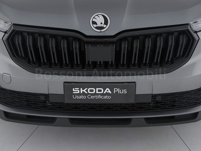 13 - Skoda Kamiq 1.0 tsi 115cv selection dsg