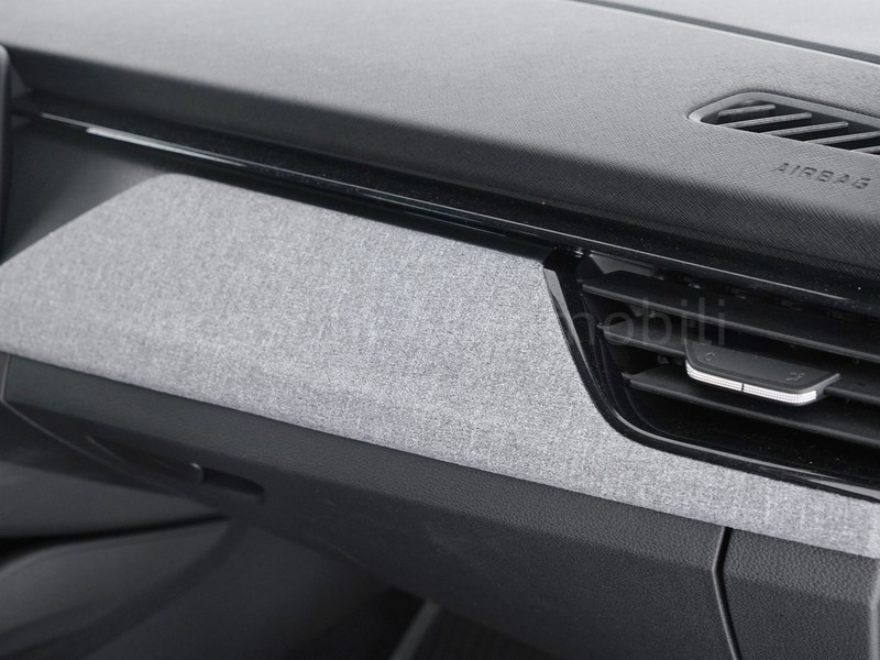 19 - Skoda Kamiq 1.0 tsi 115cv selection dsg