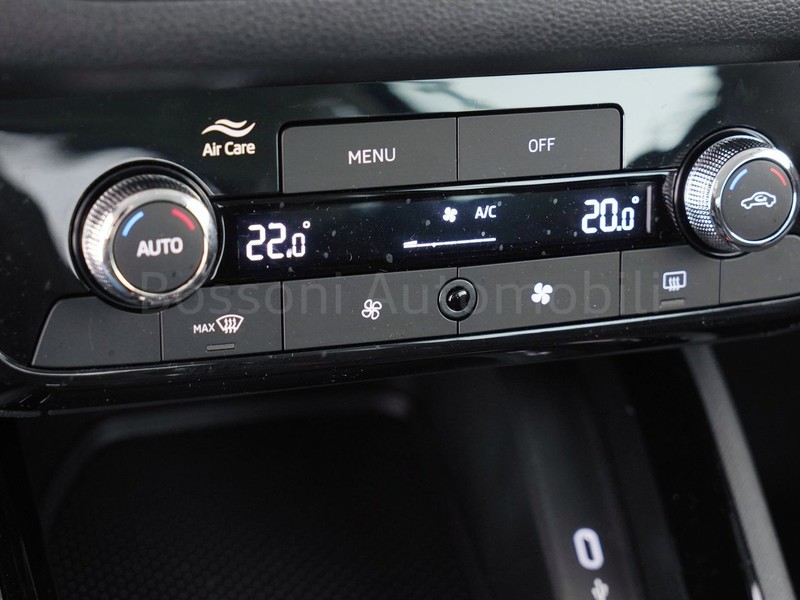 25 - Skoda Kamiq 1.0 tsi 115cv selection dsg