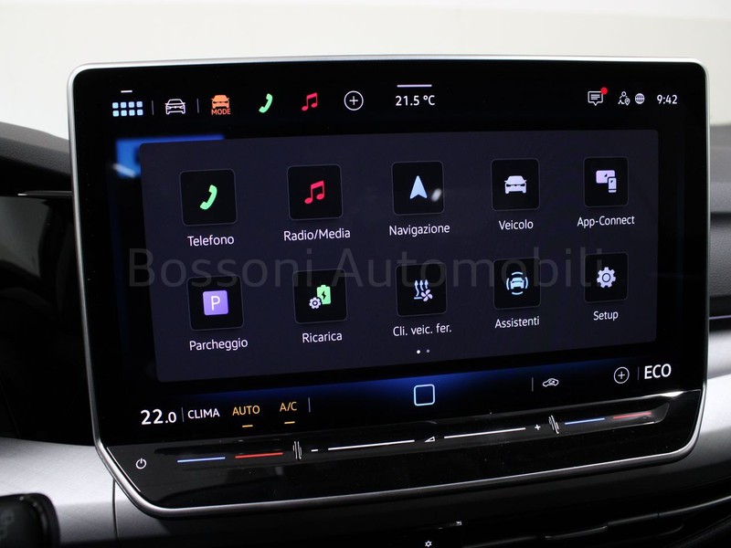 25 - Volkswagen Golf 1.5 tsi ehybrid 204cv edition plus dsg