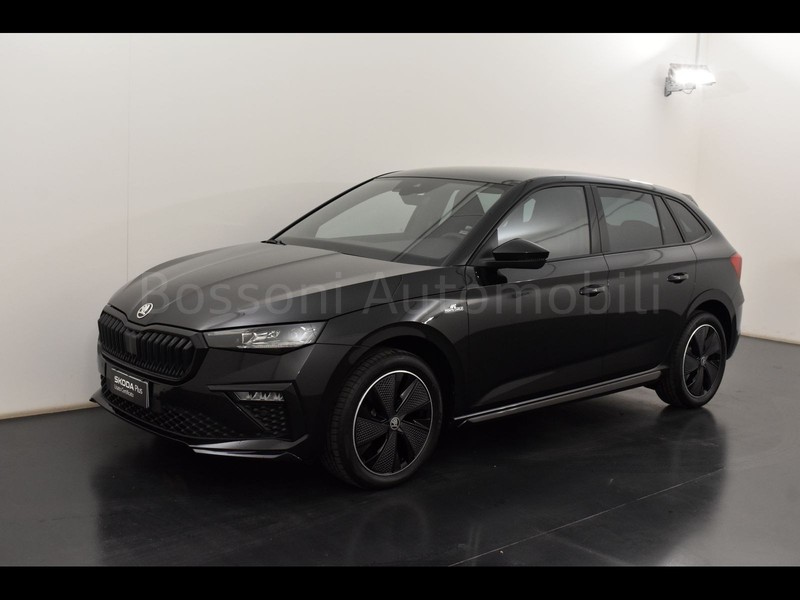 1 - Skoda Scala 1.0 tsi 115cv monte carlo
