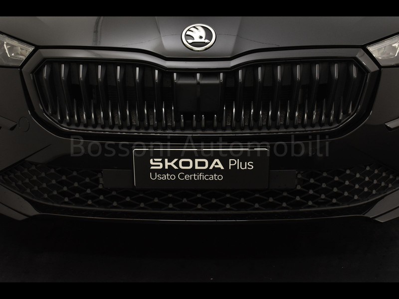 13 - Skoda Scala 1.0 tsi 115cv monte carlo