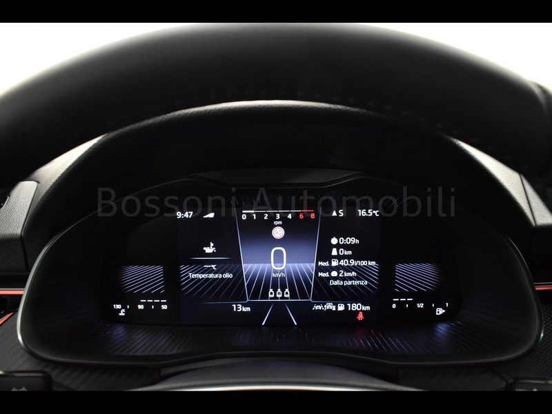 19 - Skoda Scala 1.0 tsi 115cv monte carlo