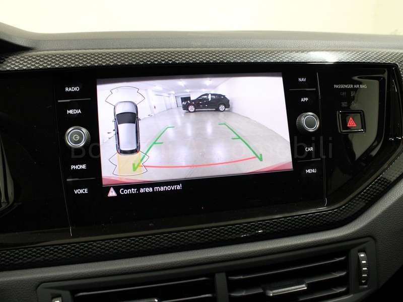 25 - Volkswagen Polo 1.0 evo 80cv edition plus