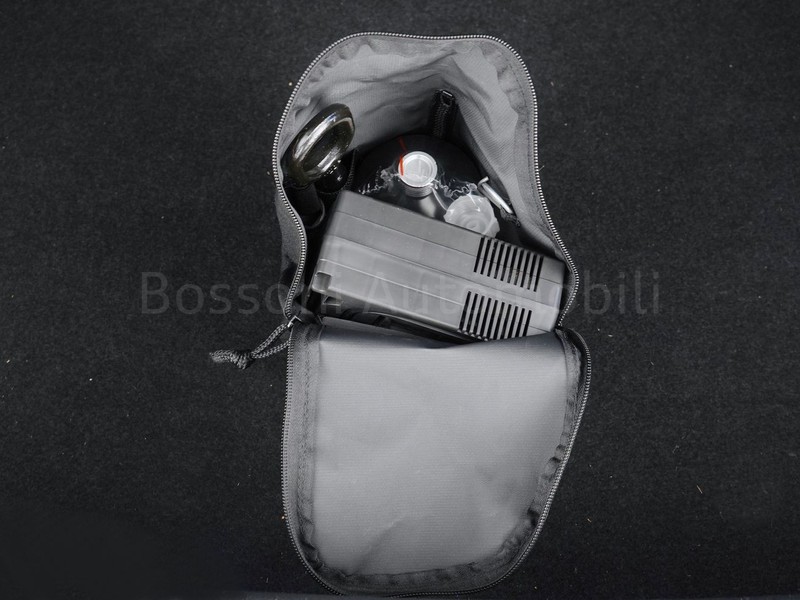 31 - Volkswagen Tiguan 1.5 tsi act 130cv life