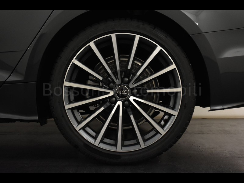 13 - Audi A5 sportback 40 2.0 tdi mhev 204cv business advanced s tronic