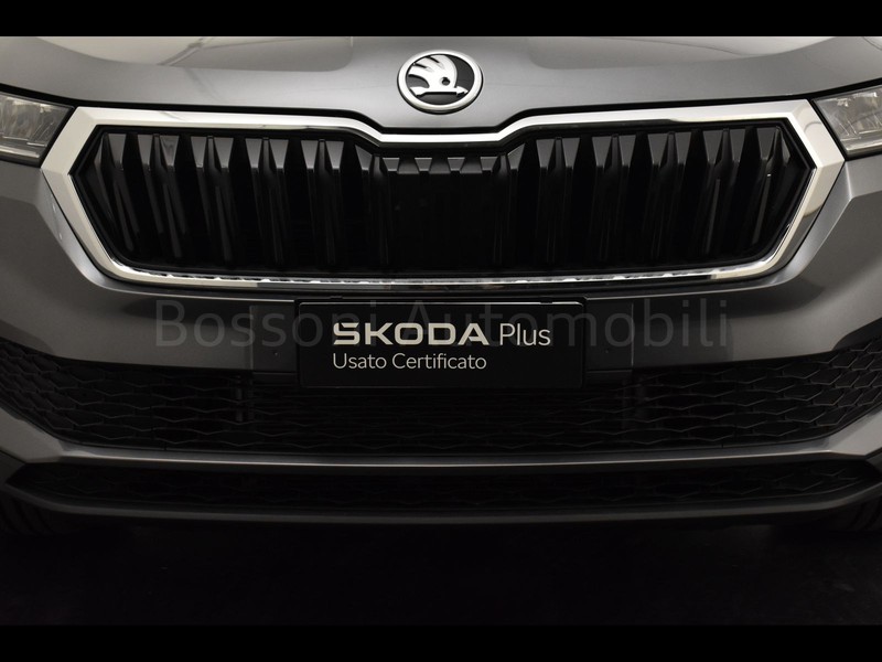 13 - Skoda Karoq 1.0 tsi 115cv selection