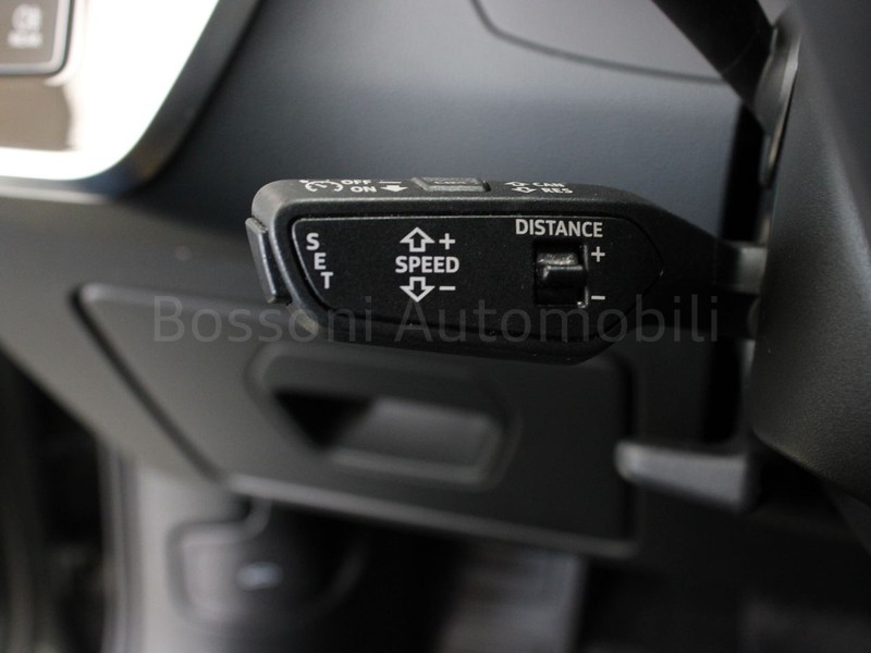 25 - Audi A6 allroad allroad 50 3.0 v6 tdi mhev 48v 286cv evolution quattro tiptronic