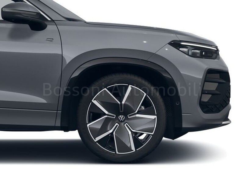 7 - Volkswagen Tayron 2.0 tdi scr 193cv r-line plus 4motion 7p.ti