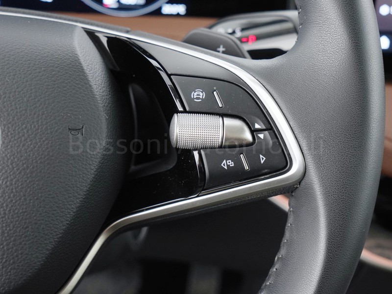 31 - Skoda Superb wagon 2.0 tdi evo 150cv laurin&klement dsg