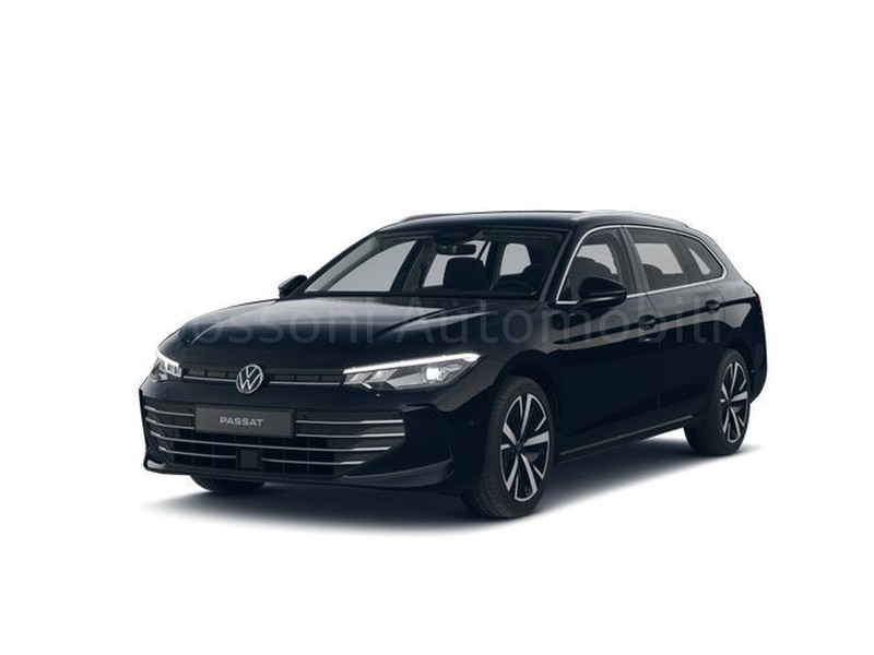 1 - Volkswagen Passat 2.0 tdi scr evo 150cv business dsg