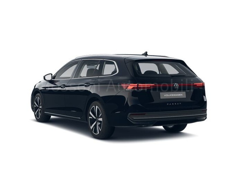 7 - Volkswagen Passat 2.0 tdi scr evo 150cv business dsg