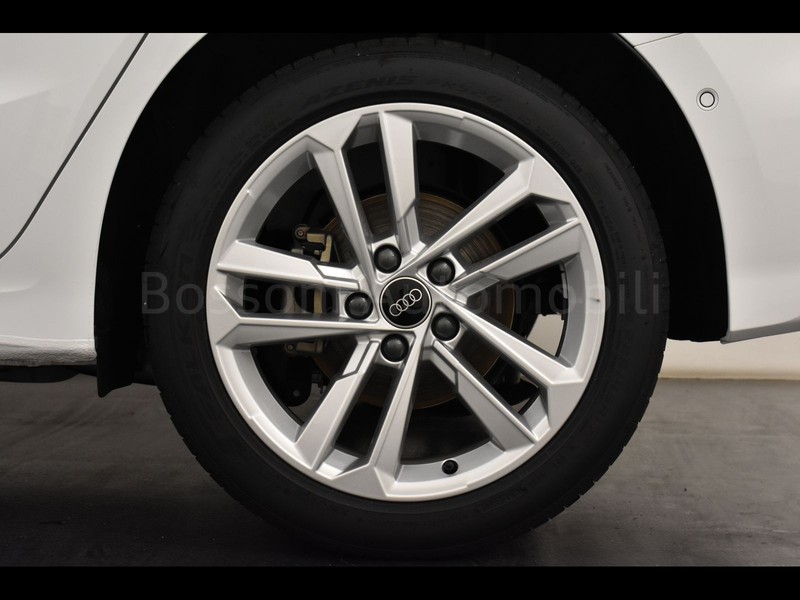 13 - Audi A3 sportback 1.5 tfsi e 204cv business s tronic