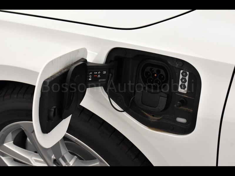 25 - Audi A3 sportback 1.5 tfsi e 204cv business s tronic