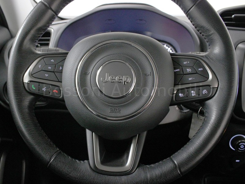 13 - Jeep Renegade 1.0 t3 limited 2wd