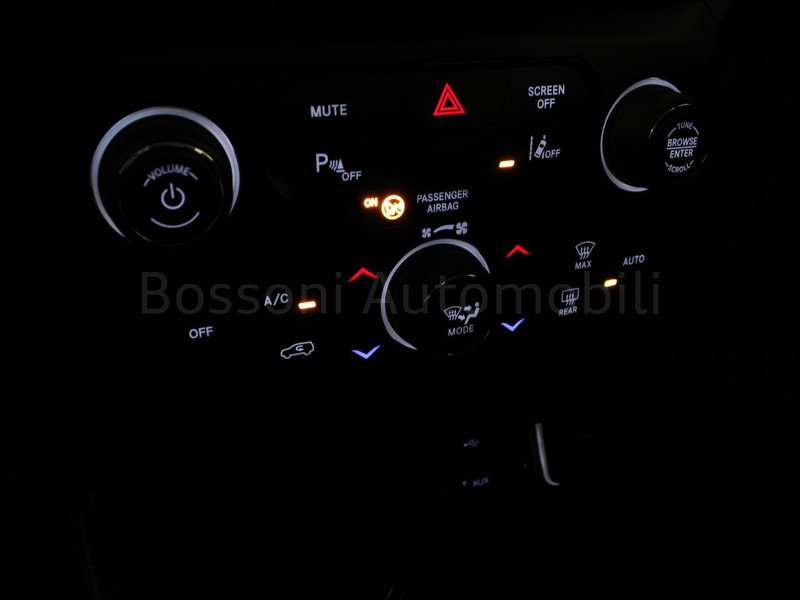 19 - Jeep Renegade 1.0 t3 limited 2wd