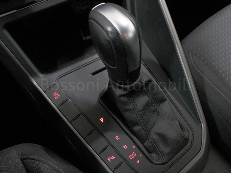 19 - Volkswagen Polo 5 porte 1.0 tsi 95cv comfortline dsg