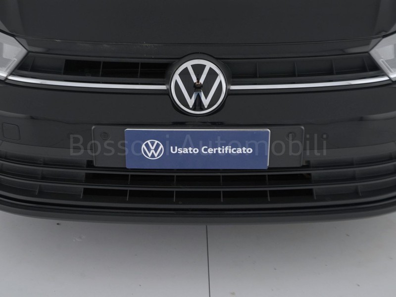 13 - Volkswagen Polo 1.0 evo 80cv life