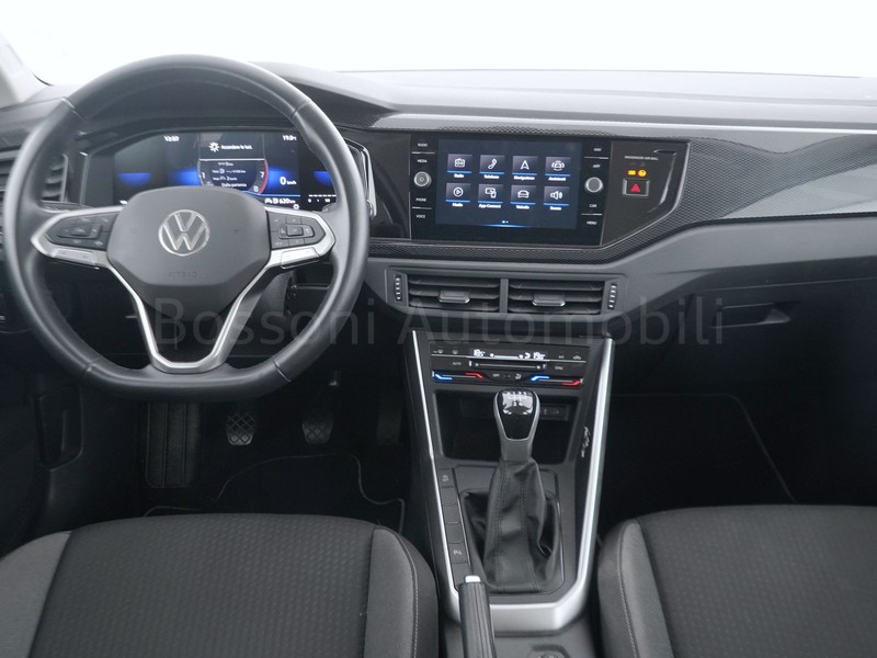 7 - Volkswagen Polo 1.0 evo 80cv life