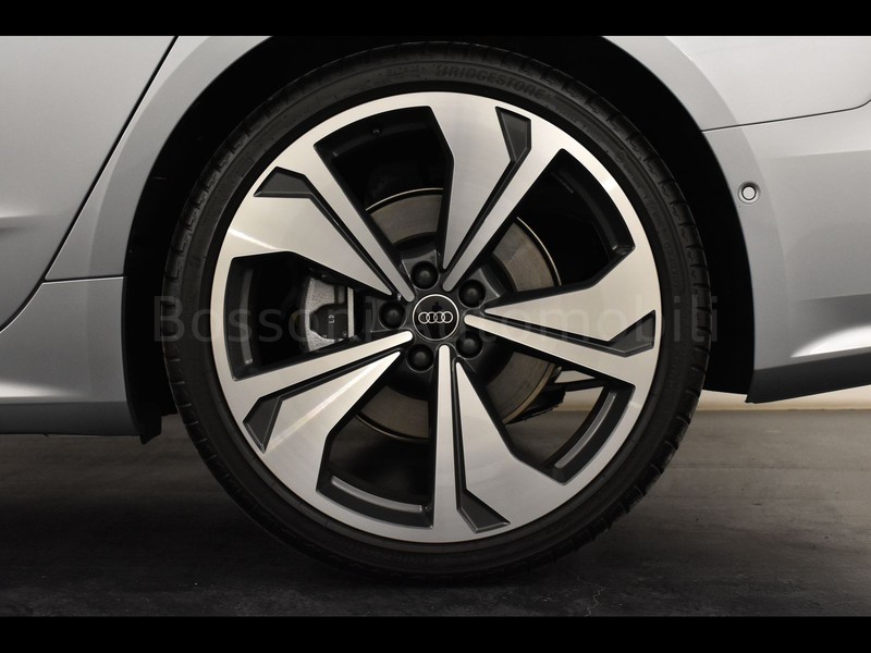 13 - Audi A7 sportback 50 2.0 tfsi e 265cv business advanced quattro ultra s tronic