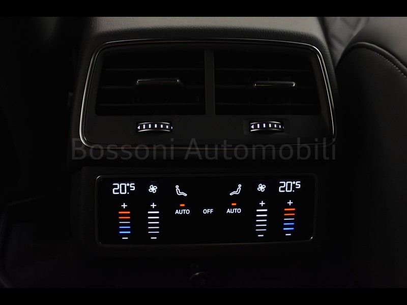 19 - Audi A7 sportback 50 2.0 tfsi e 265cv business advanced quattro ultra s tronic