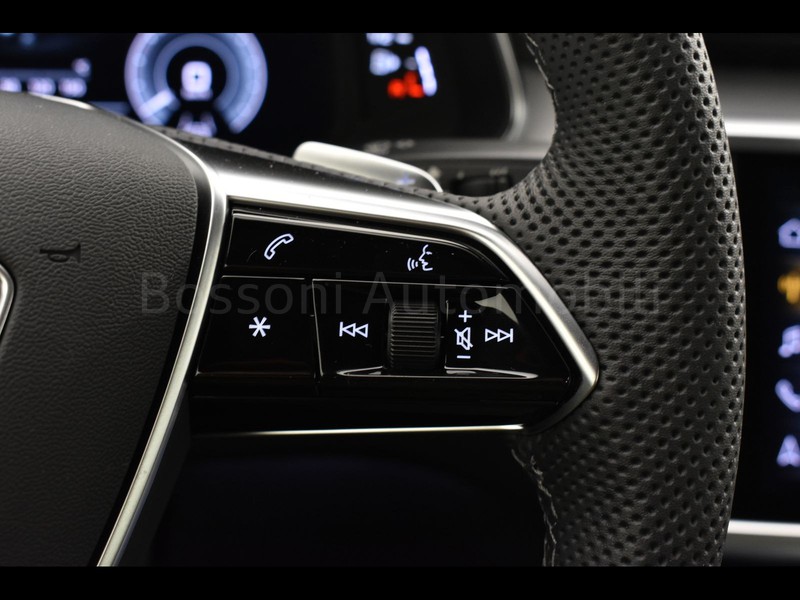 7 - Audi A7 sportback 50 2.0 tfsi e 265cv business advanced quattro ultra s tronic