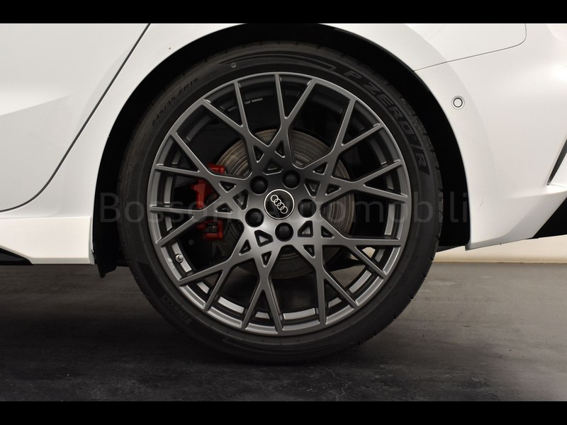 13 - Audi RS3 sportback 2.5 tfsi quattro