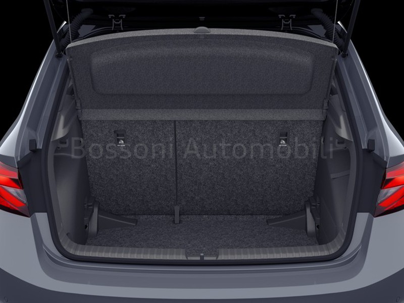 7 - Skoda Fabia 1.0 mpi evo 80cv monte carlo