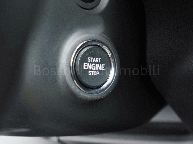 25 - Skoda Kamiq 1.5 tsi act 150cv dark shade dsg