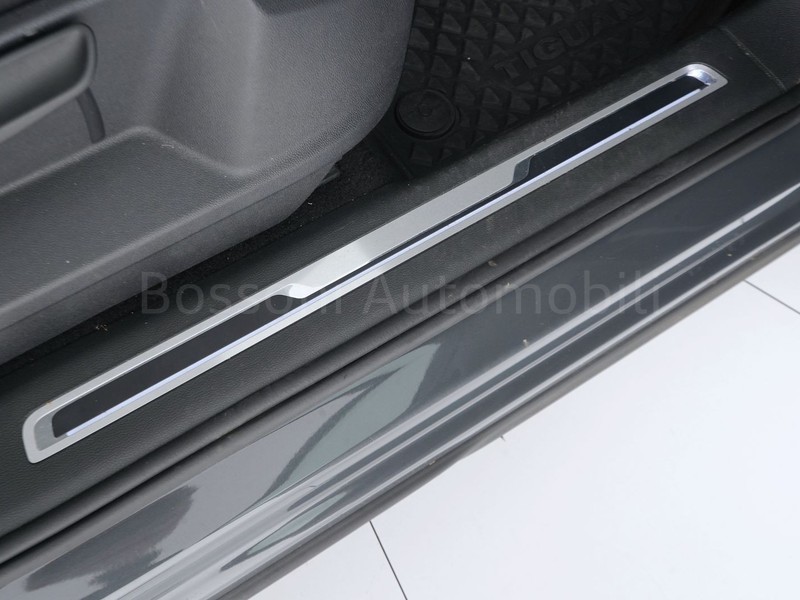 19 - Volkswagen Tiguan 1.5 tsi act 130cv life