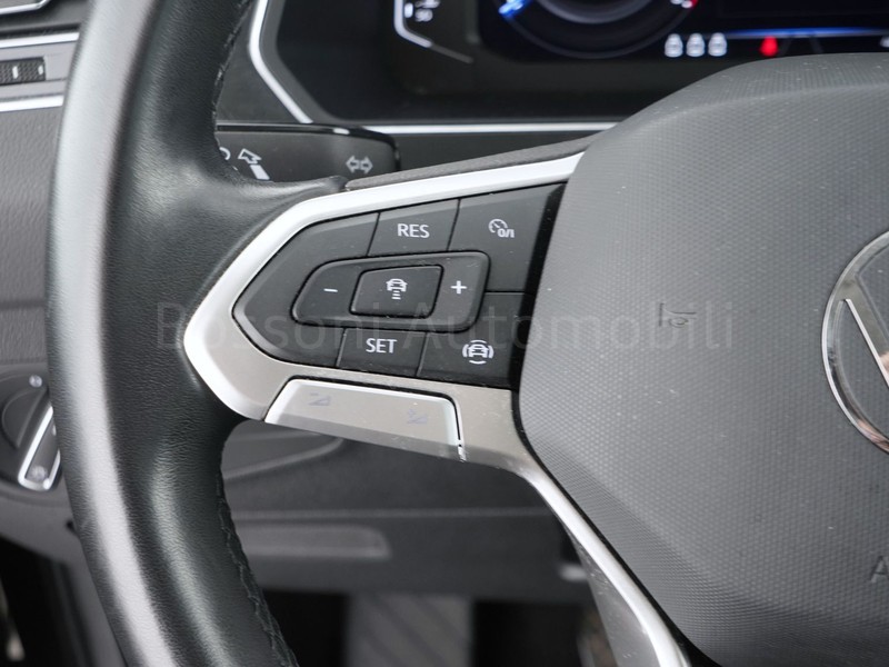 25 - Volkswagen Tiguan 1.5 tsi act 130cv life