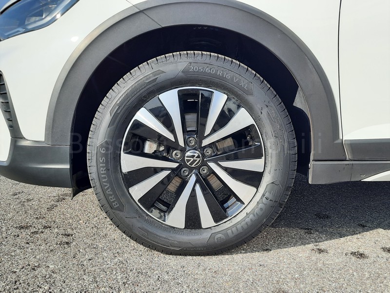 19 - Volkswagen Taigo 1.0 tsi 95cv life