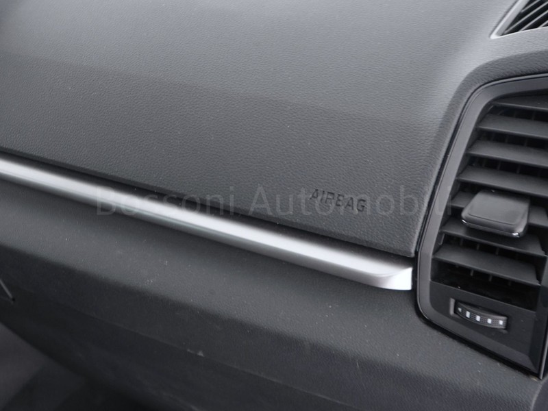 19 - Skoda Karoq 1.5 tsi act executive dsg