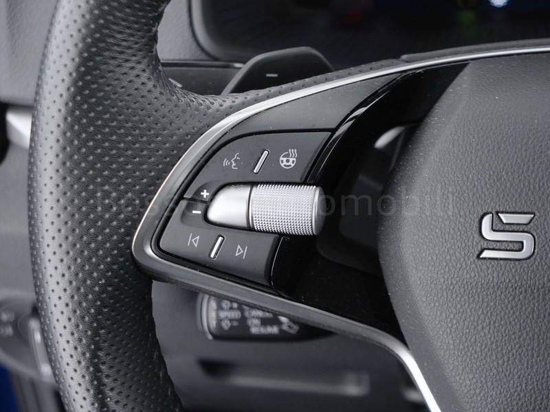 25 - Skoda Karoq 1.5 tsi act executive dsg