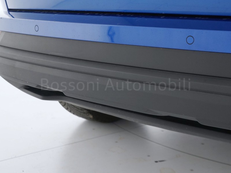 37 - Skoda Karoq 1.5 tsi act executive dsg