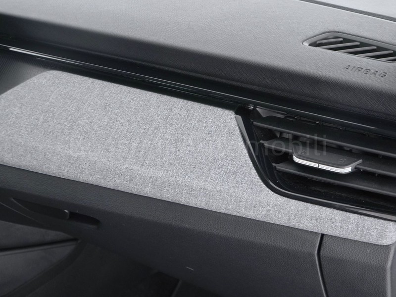 19 - Skoda Kamiq 1.5 tsi act 150cv 130 edition