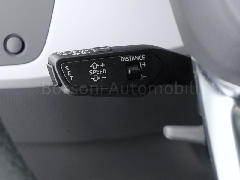 25 - Audi A4 allroad allroad 40 2.0 tdi mhev 204cv business evolution quattro s tronic