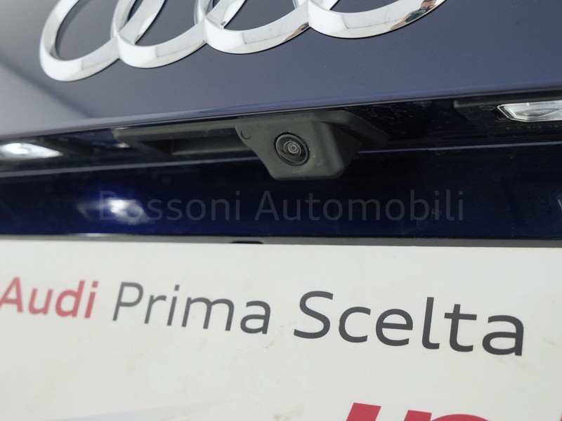 31 - Audi A1 allstreet 30 1.0 tfsi 116cv business s tronic