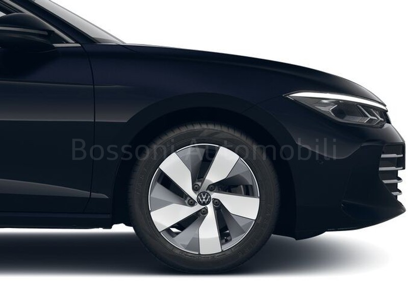 7 - Volkswagen Passat 2.0 tdi scr evo 150cv business dsg