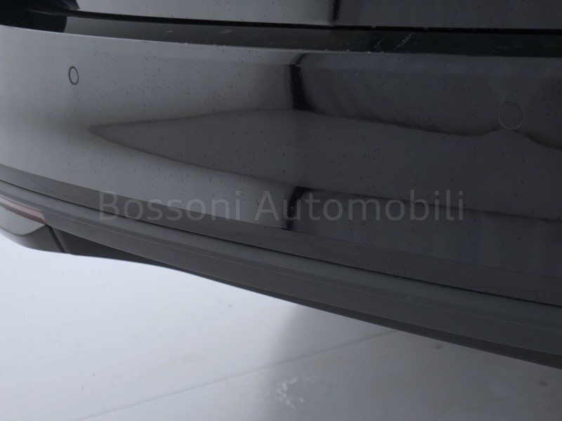 37 - Skoda Octavia wagon 2.0 tdi 150cv executive dsg