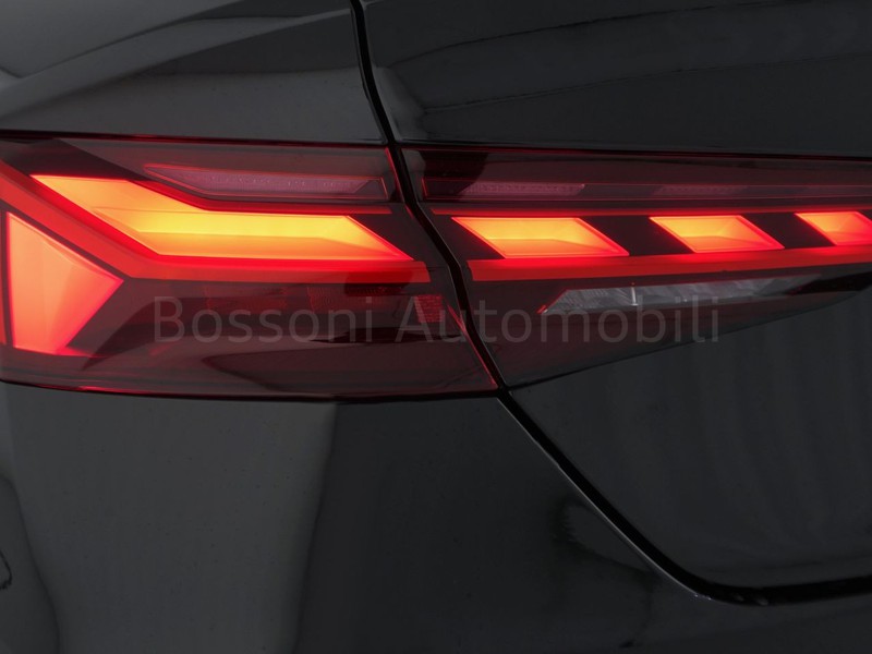 7 - Audi A5 sportback 40 2.0 tfsi mhev 204cv s line edition s tronic