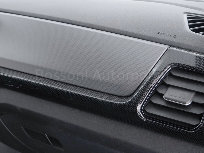 19 - Volkswagen T-Cross 1.0 tsi 95cv edition plus