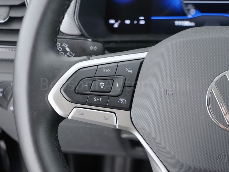 25 - Volkswagen T-Cross 1.0 tsi 95cv edition plus